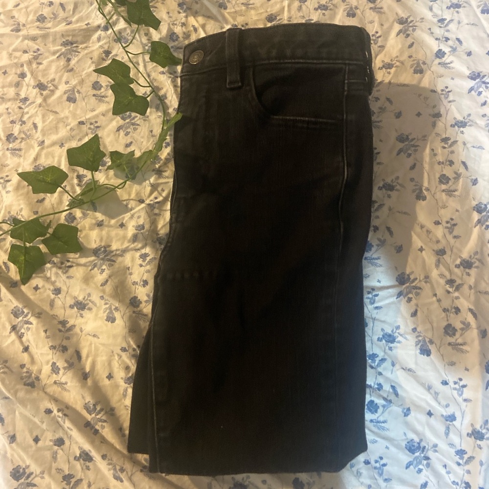 American Eagle Black Jeans!